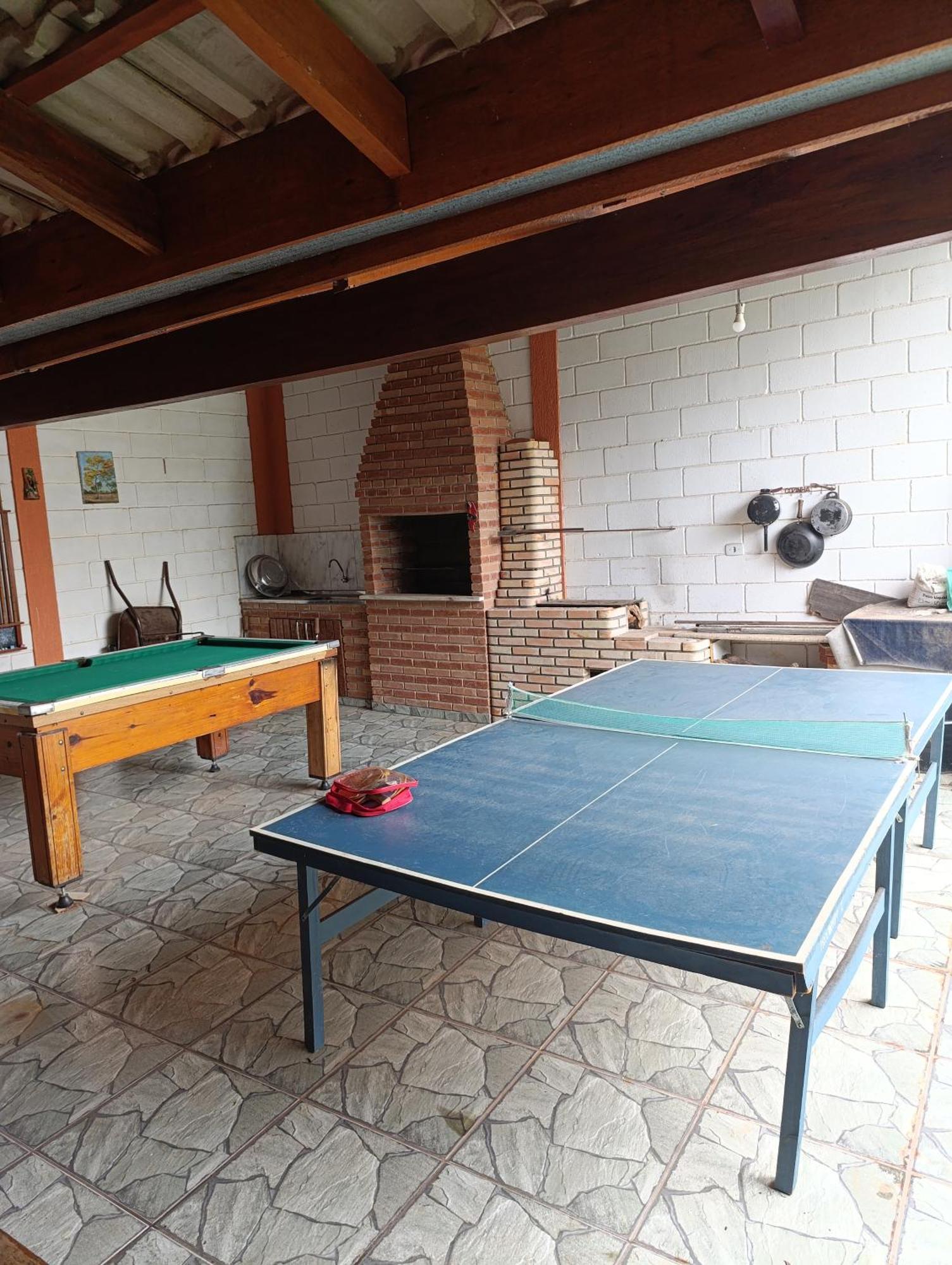 Villa Chacara Dos Cunha - Atibaia Esterno foto