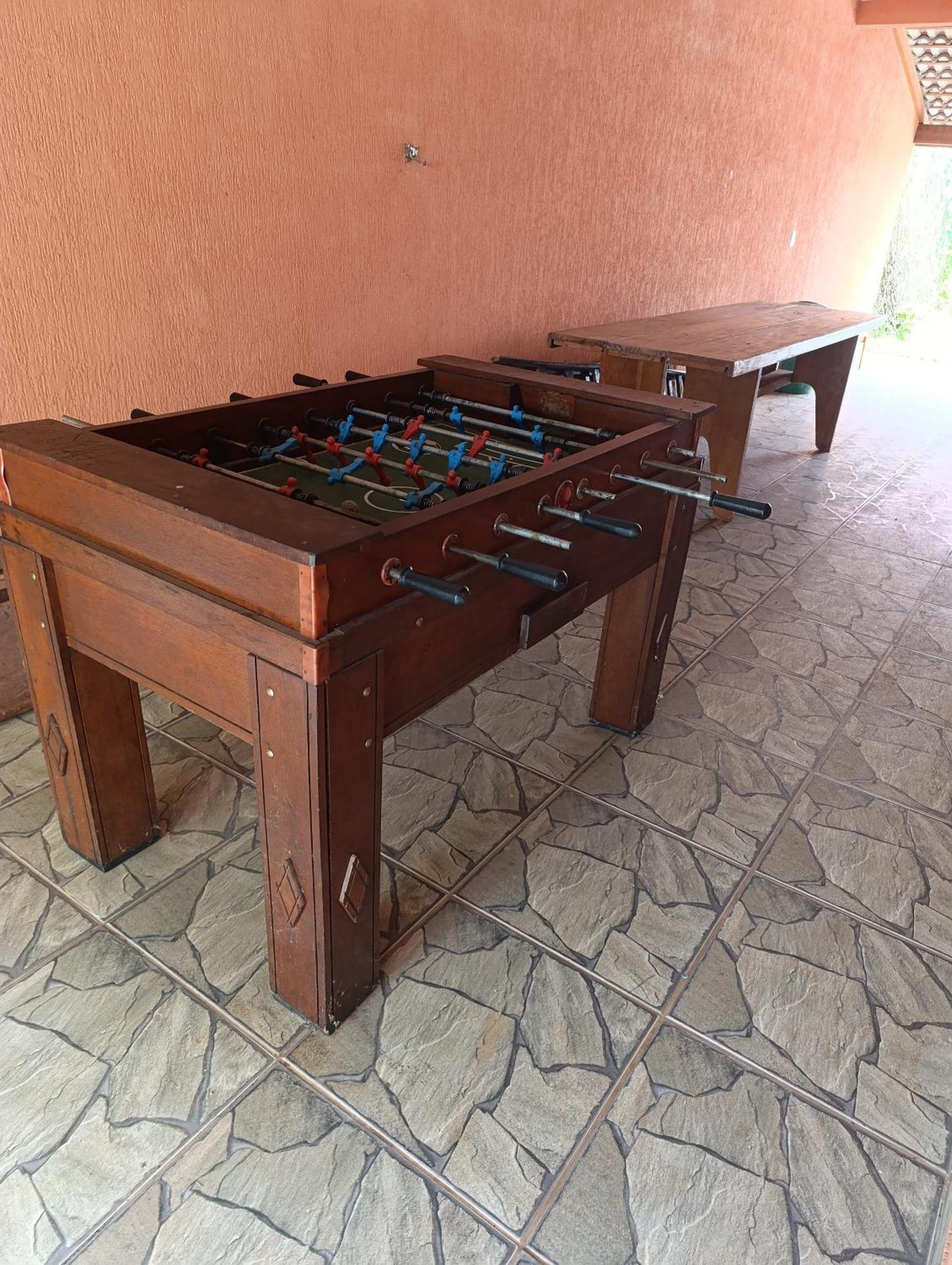Villa Chacara Dos Cunha - Atibaia Esterno foto