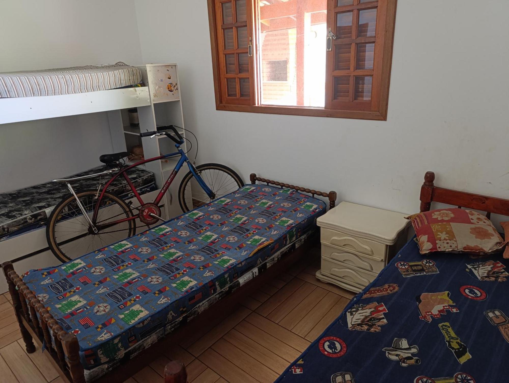 Villa Chacara Dos Cunha - Atibaia Esterno foto